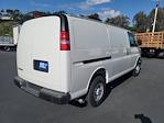 2025 Chevrolet Express 2500 RWD Empty Cargo Van for sale #258270 - photo 9
