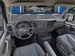 2025 Chevrolet Express 3500 Regular Cab DRW RWD Cutaway for sale #258271 - photo 14