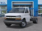 2025 Chevrolet Express 3500 Regular Cab DRW RWD Cutaway for sale #258271 - photo 5