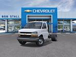 2025 Chevrolet Express 3500 Regular Cab DRW RWD Cutaway for sale #258271 - photo 7