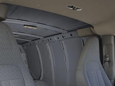 New 2025 Chevrolet Express 2500 - photo 1