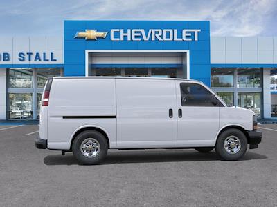 New 2025 Chevrolet Express 2500 - photo 1
