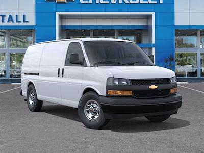 New 2025 Chevrolet Express 2500 - photo 1