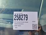 New 2025 Chevrolet Express 3500 Service Utility Van for sale #258279 - photo 9