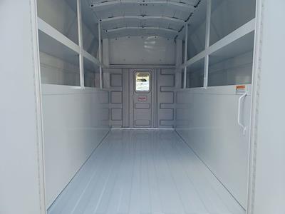 New 2025 Chevrolet Express 3500 Regular Cab Enclosed Service Body for sale #258280 - photo 2