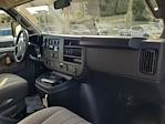 New 2025 Chevrolet Express 3500 Regular Cab Enclosed Service Body for sale #258280 - photo 25