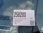New 2025 Chevrolet Express 3500 Regular Cab Enclosed Service Body for sale #258280 - photo 30