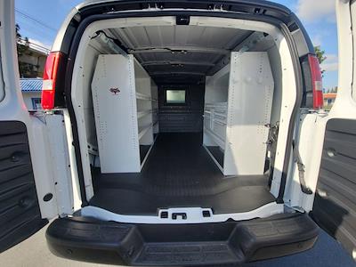 New 2025 Chevrolet Express 2500 - photo 1