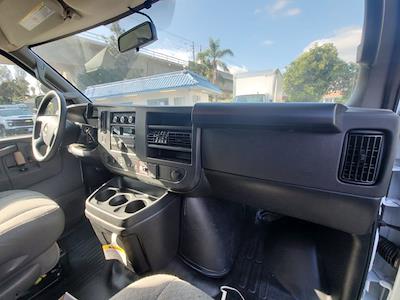 New 2025 Chevrolet Express 2500 - photo 1