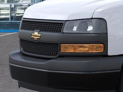 New 2025 Chevrolet Express 2500 - photo 1