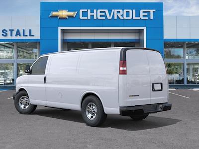 New 2025 Chevrolet Express 2500 - photo 1