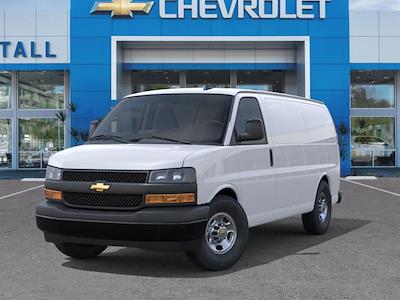 New 2025 Chevrolet Express 2500 - photo 1