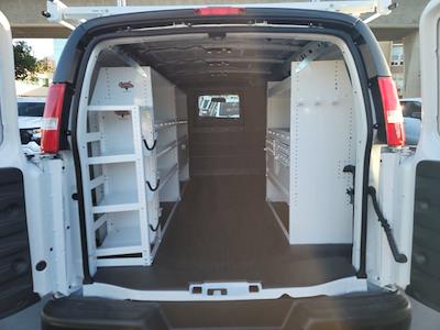 New 2025 Chevrolet Express 2500 Upfitted Cargo Van for sale #258285 - photo 2