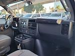 New 2025 Chevrolet Express 2500 Upfitted Cargo Van for sale #258285 - photo 4