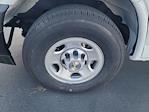 New 2025 Chevrolet Express 2500 Upfitted Cargo Van for sale #258285 - photo 8