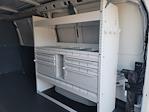 New 2025 Chevrolet Express 2500 Upfitted Cargo Van for sale #258285 - photo 10