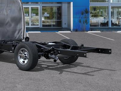 New 2025 Chevrolet Express 3500 - photo 1