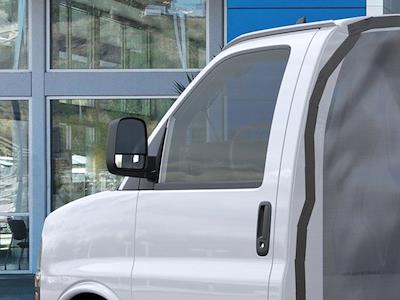 New 2025 Chevrolet Express 3500 - photo 1