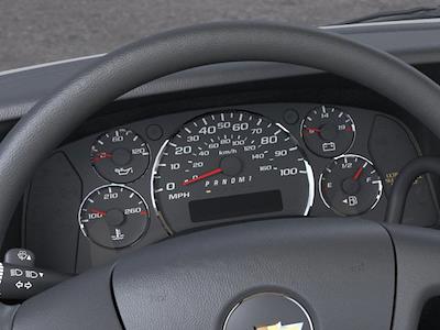 New 2025 Chevrolet Express 3500 - photo 1
