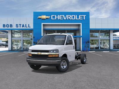 New 2025 Chevrolet Express 3500 - photo 1