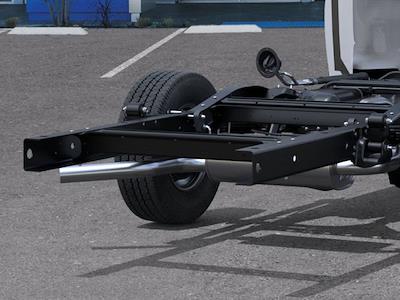 New 2025 Chevrolet Express 3500 - photo 1