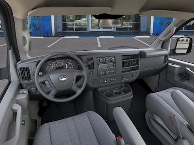 New 2025 Chevrolet Express 3500 - photo 1