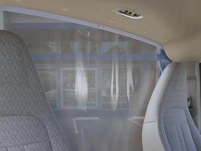 New 2025 Chevrolet Express 3500 - photo 1