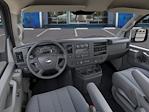 2025 Chevrolet Express 3500 Regular Cab RWD Cutaway for sale #258291 - photo 15