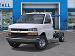 2025 Chevrolet Express 3500 Regular Cab RWD Cutaway for sale #258292 - photo 6
