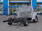 2025 Chevrolet Express 3500 Regular Cab RWD Cutaway for sale #258293 - photo 2