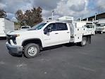 2023 Chevrolet Silverado 3500 Crew Cab RWD, Knapheide Contractor Body Contractor Truck for sale #233196 - photo 1