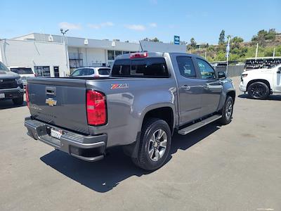 2019 Chevrolet Colorado Crew Cab RWD Pickup for sale #264060A - photo 2