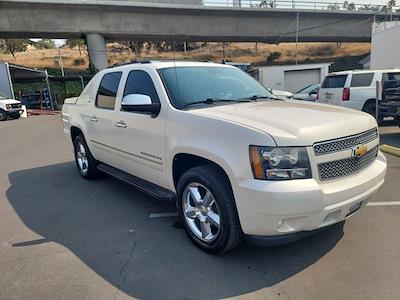 2012 Chevrolet Avalanche RWD Pickup for sale #264077A - photo 1