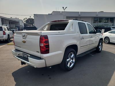 2012 Chevrolet Avalanche RWD Pickup for sale #264077A - photo 2