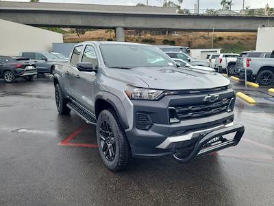 2024 Chevrolet Colorado Crew Cab 4WD Pickup for sale #264094A - photo 1