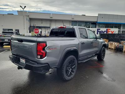 2024 Chevrolet Colorado Crew Cab 4WD Pickup for sale #264094A - photo 2