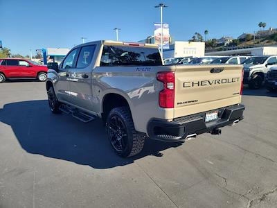 2023 Chevrolet Silverado 1500 Crew Cab 4WD Pickup for sale #264161A - photo 2