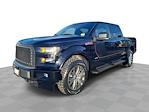 2017 Ford F-150 SuperCrew Cab 4WD Pickup for sale #264224A - photo 1