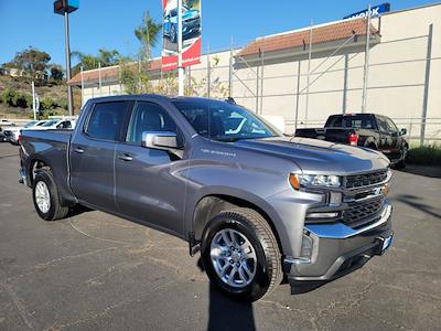 2020 Chevrolet Silverado 1500 Crew Cab RWD Pickup for sale #264226A - photo 1