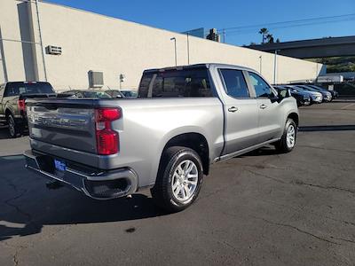2020 Chevrolet Silverado 1500 Crew Cab RWD Pickup for sale #264226A - photo 2