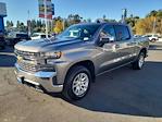 2020 Chevrolet Silverado 1500 Crew Cab RWD Pickup for sale #264226A - photo 4