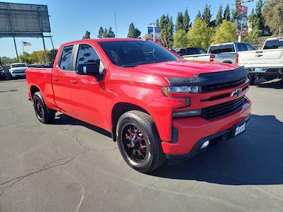 2019 Chevrolet Silverado 1500 Double Cab RWD Pickup for sale #264273A - photo 1