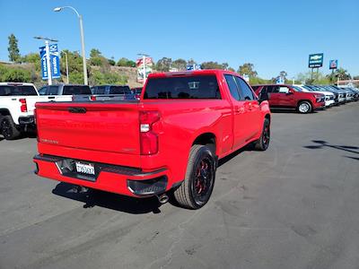 2019 Chevrolet Silverado 1500 Double Cab RWD Pickup for sale #264273A - photo 2