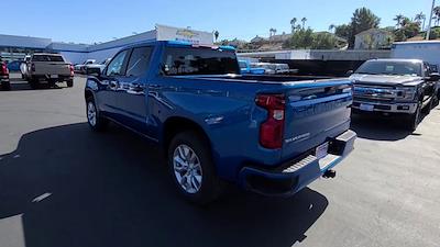 2023 Chevrolet Silverado 1500 Crew Cab RWD Pickup for sale #264288A - photo 2