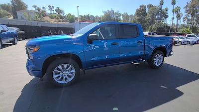 2023 Chevrolet Silverado 1500 Crew Cab RWD Pickup for sale #264288A - photo 1