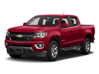 Used 2018 Chevrolet Colorado - photo 1
