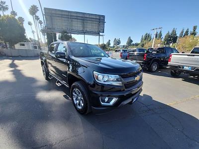 Used 2018 Chevrolet Colorado - photo 1