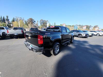 Used 2018 Chevrolet Colorado - photo 1