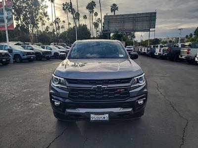 2022 Chevrolet Colorado Crew Cab 4WD Pickup for sale #264309A - photo 2