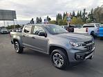 2022 Chevrolet Colorado Crew Cab 4WD Pickup for sale #264309A - photo 1